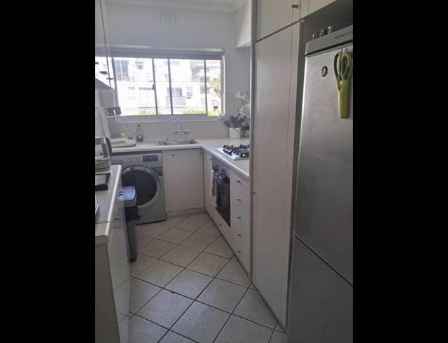1 BEDROOM PROPERTY TO RENT IN ORANJEZICHT